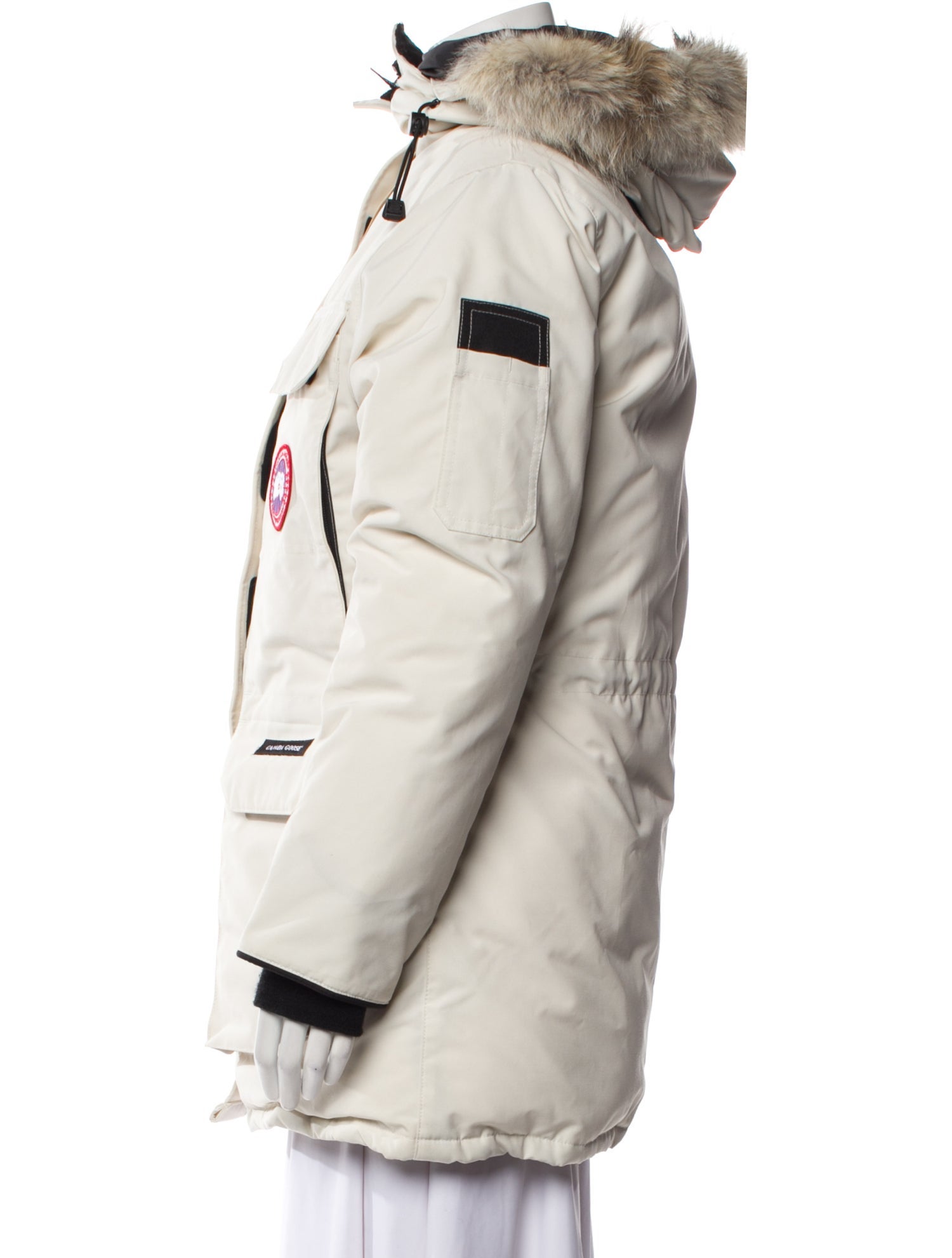 Canada Goose Down Coat
