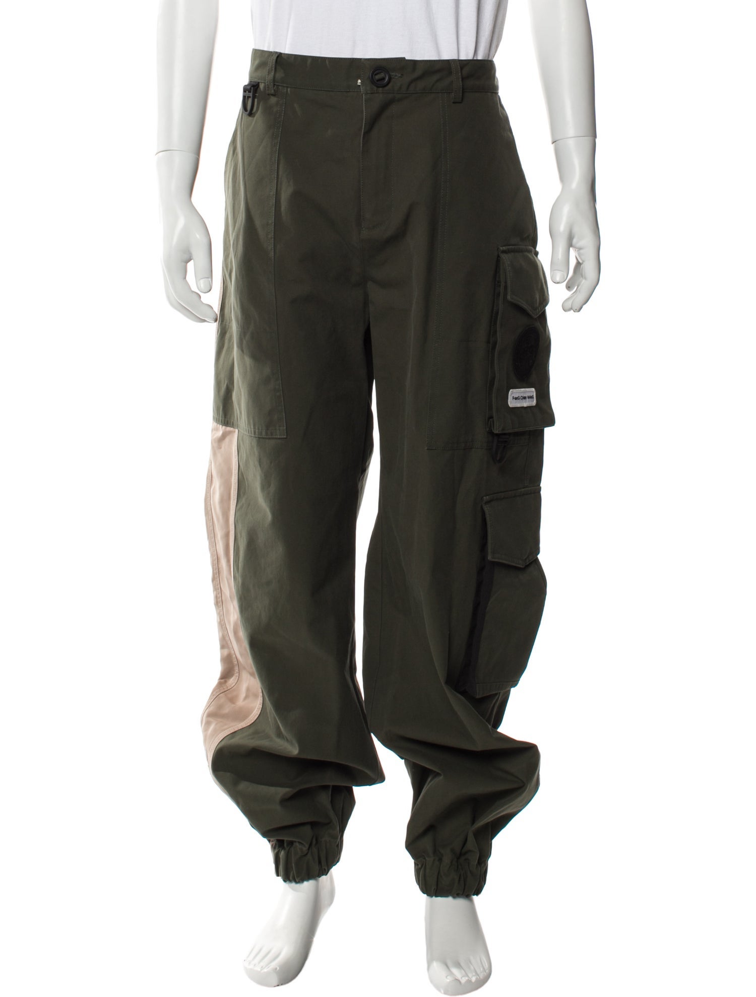 Canada Goose Cargo Pants