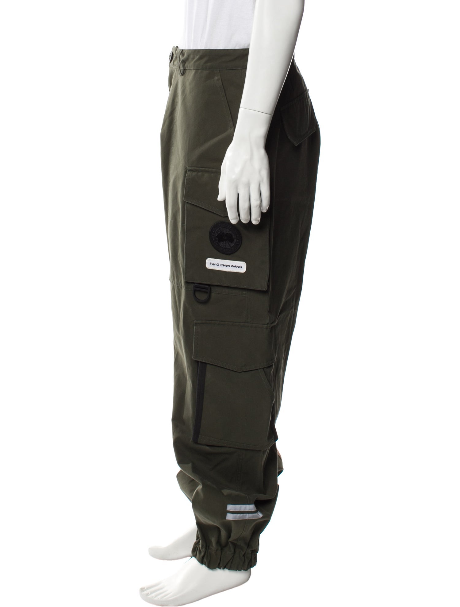Canada Goose Cargo Pants