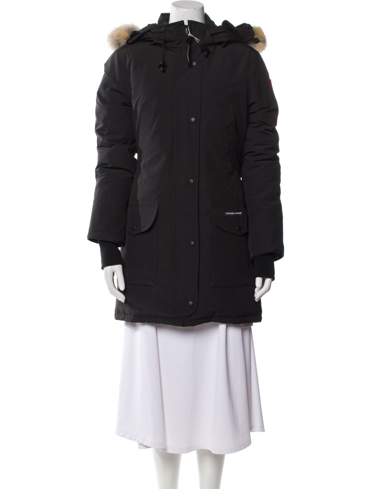 Canada Goose Down Coat