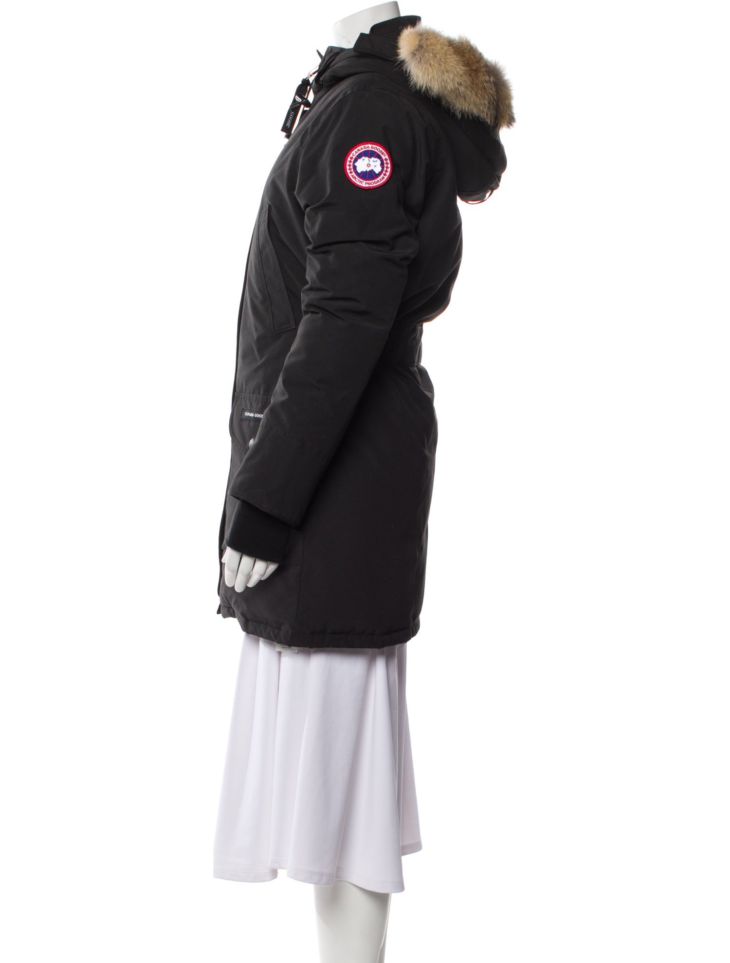 Canada Goose Down Coat