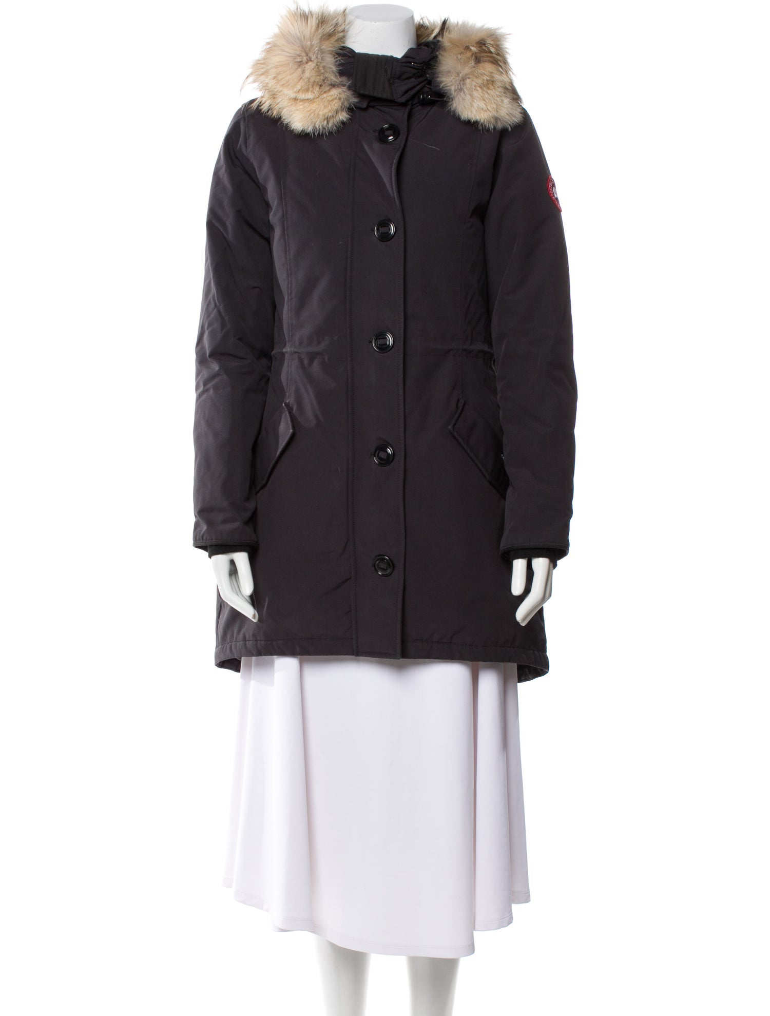 Canada Goose Down Coat