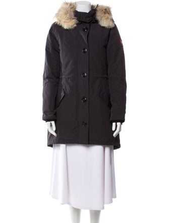 Canada Goose Down Coat