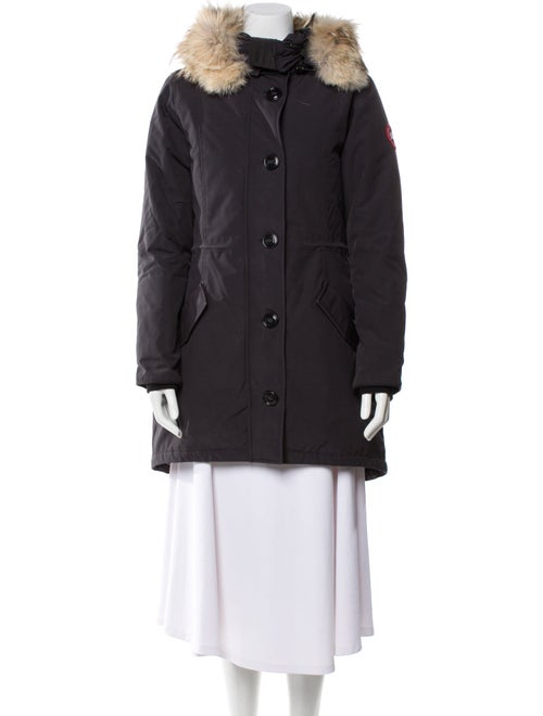 Canada Goose Down Coat