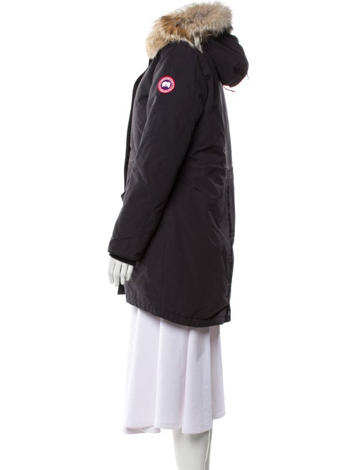 Canada Goose Down Coat