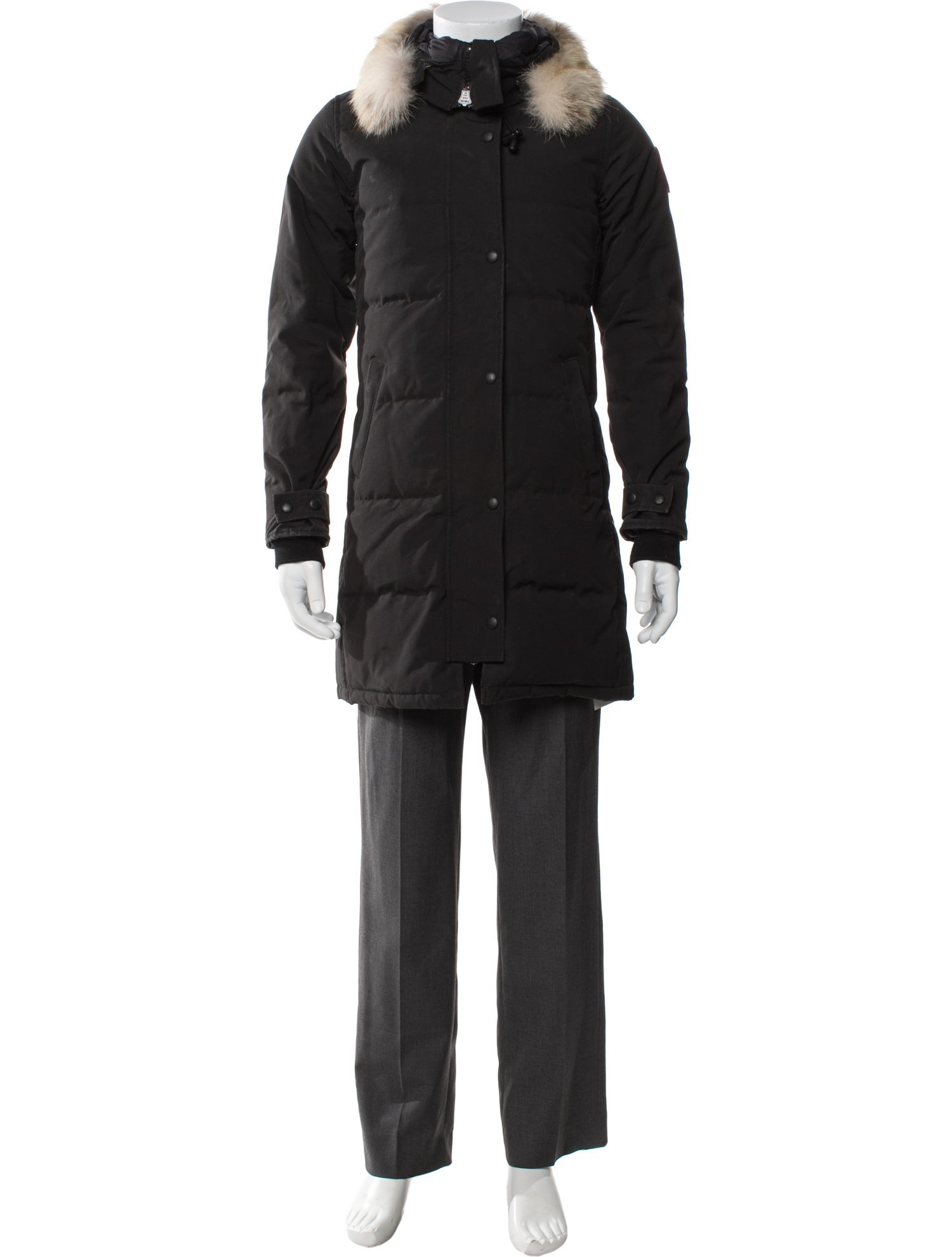 Canada Goose Down Coat