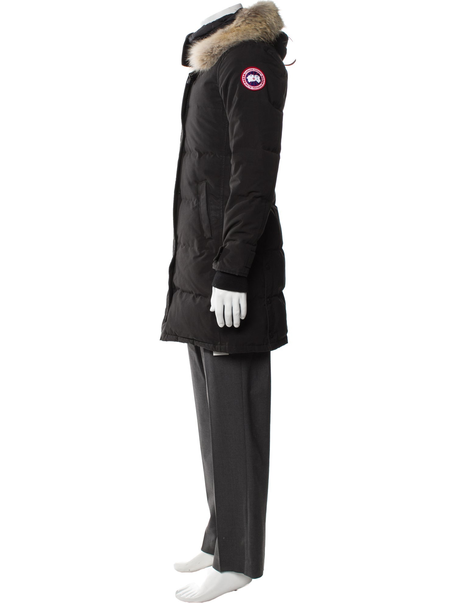 Canada Goose Down Coat