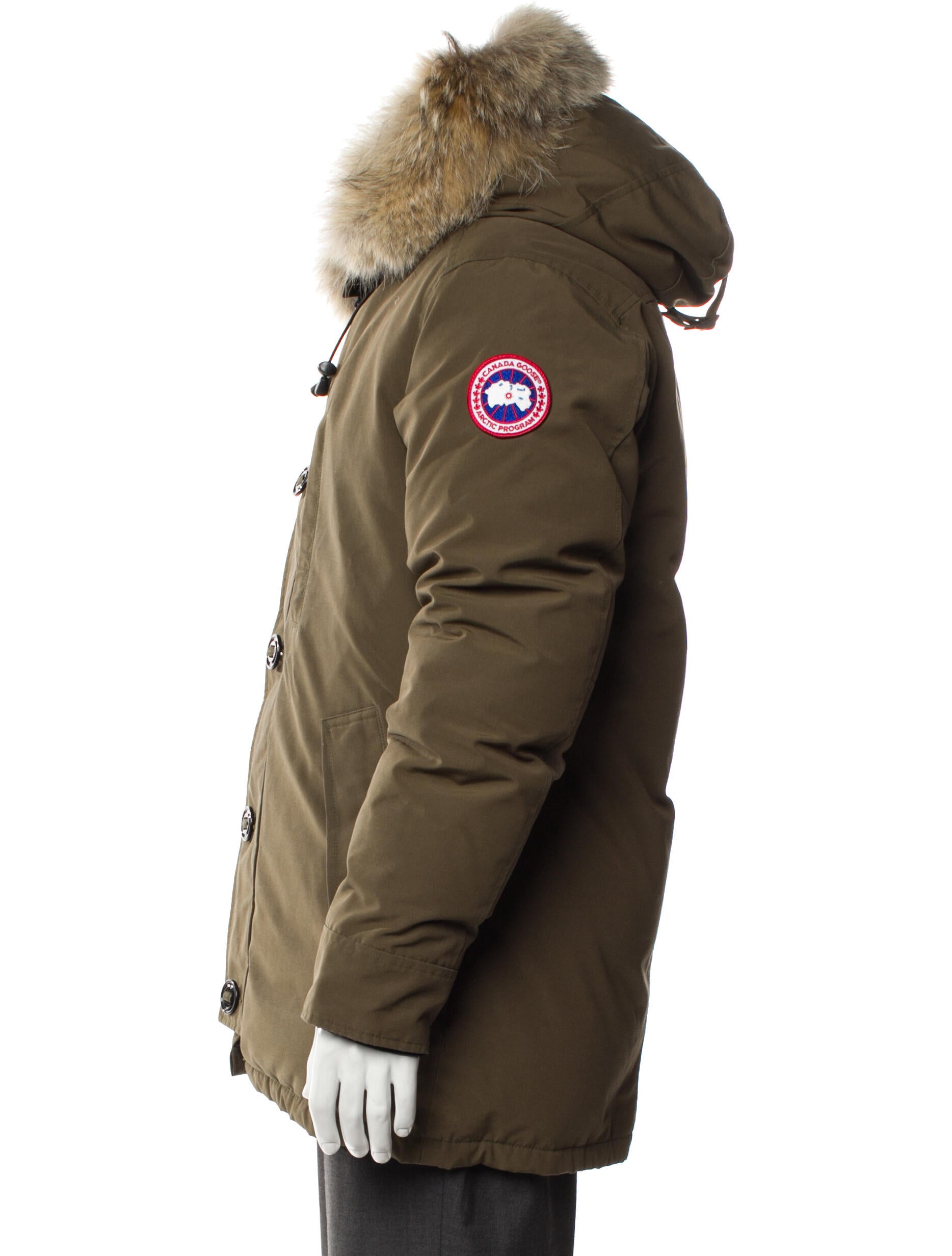 Canada Goose Parka
