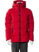 Canada Goose Puffer Coat