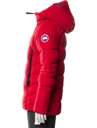Canada Goose Puffer Coat