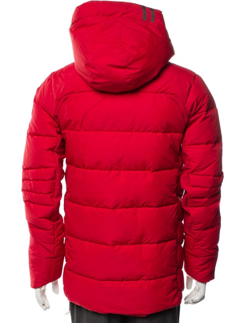 Canada Goose Puffer Coat