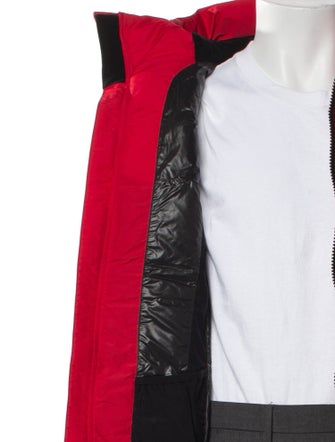 Canada Goose Puffer Coat