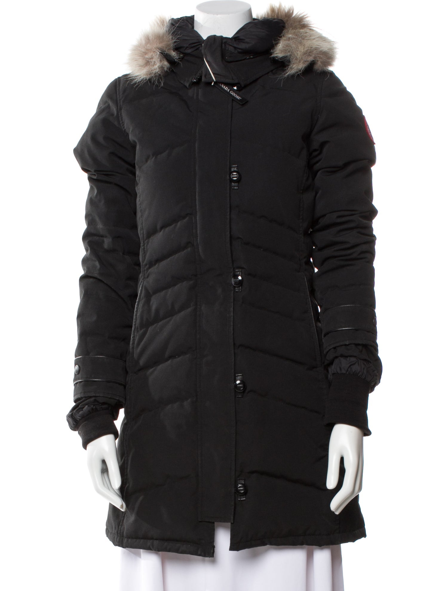 Canada Goose Down Coat