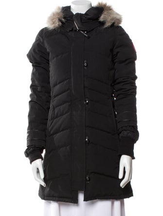 Canada Goose Down Coat