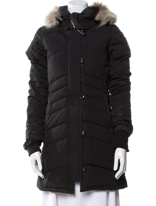 Canada Goose Down Coat