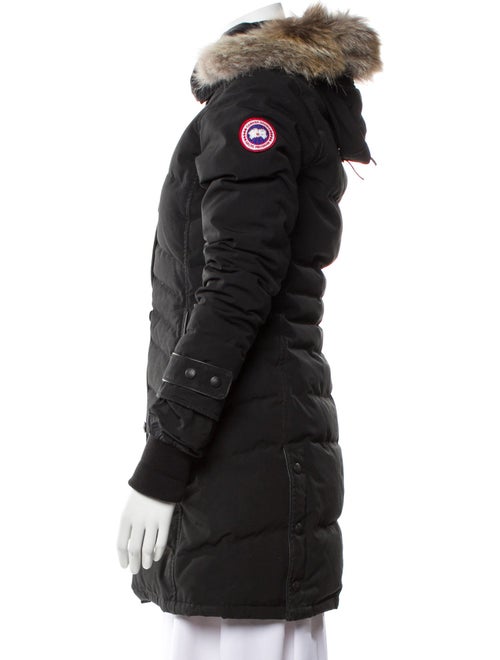 Canada Goose Down Coat