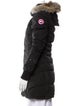 Canada Goose Down Coat