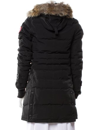 Canada Goose Down Coat