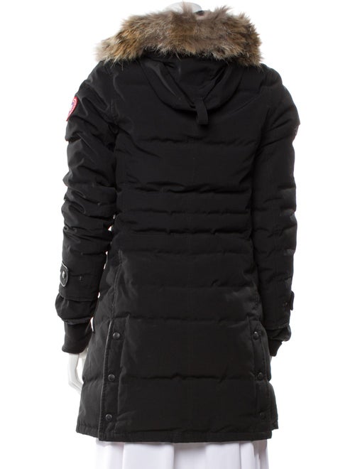 Canada Goose Down Coat