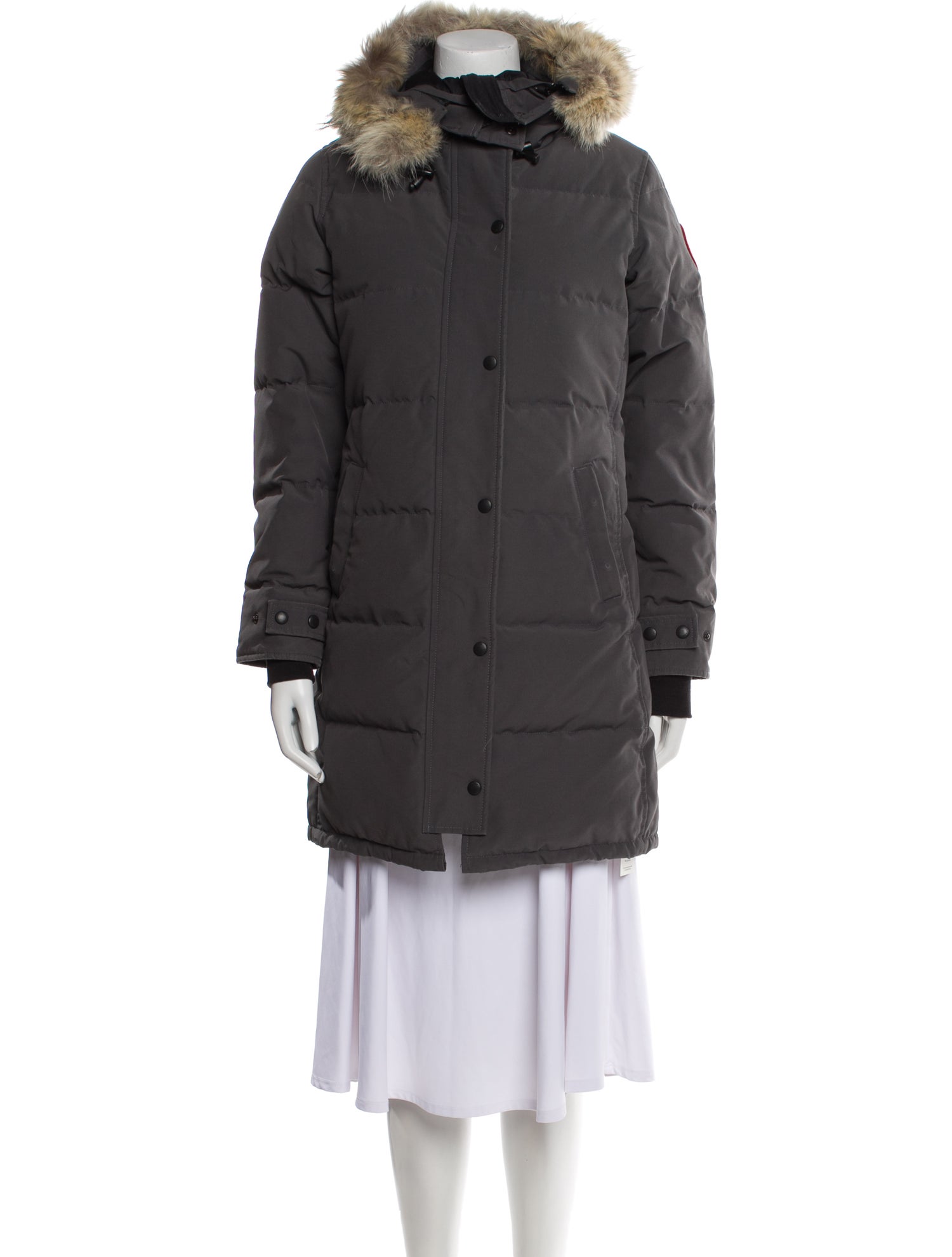 Canada Goose Down Coat