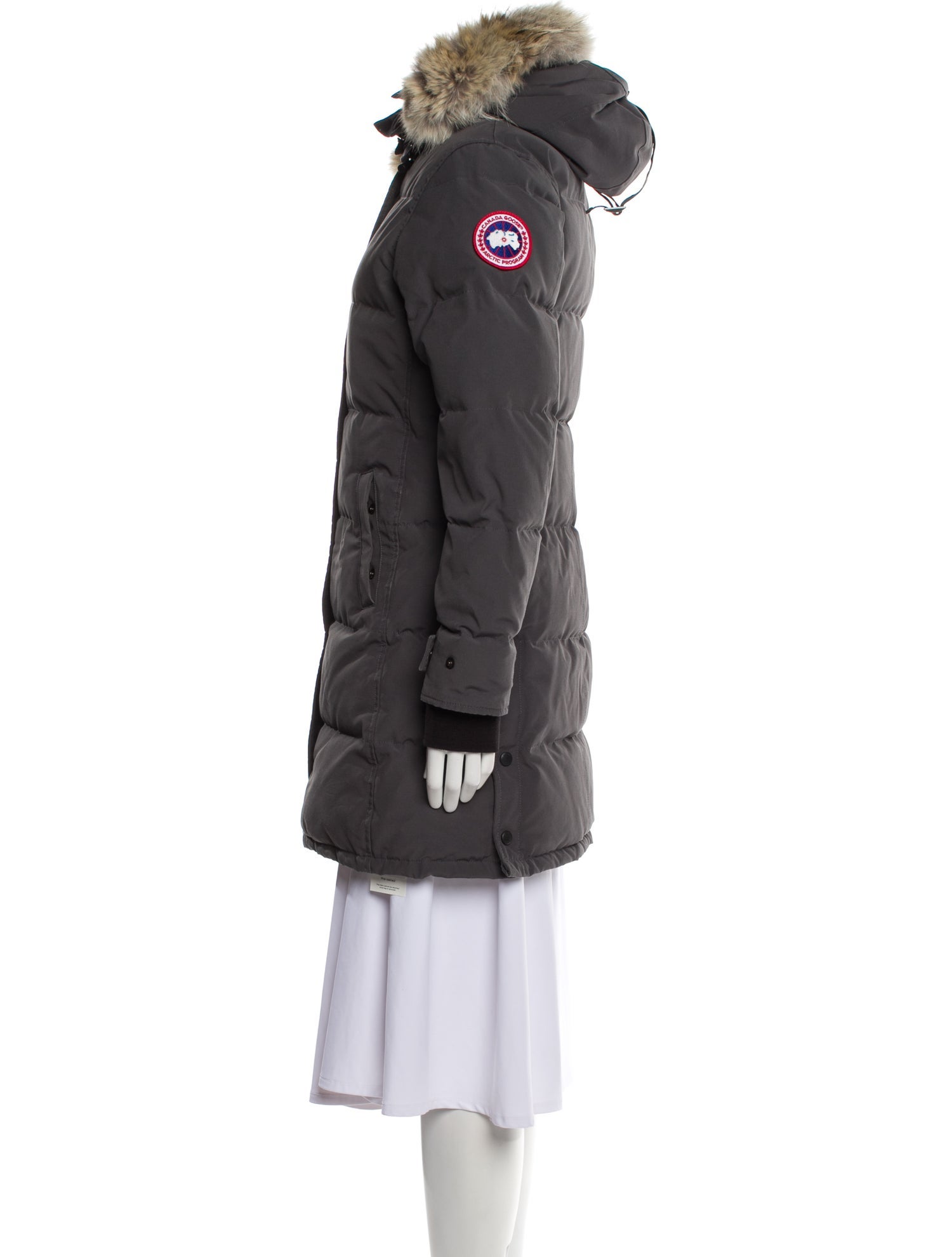 Canada Goose Down Coat