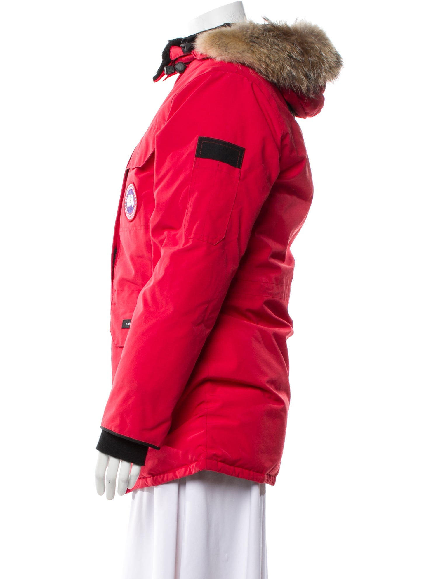 Canada Goose Down Coat