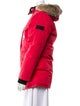 Canada Goose Down Coat