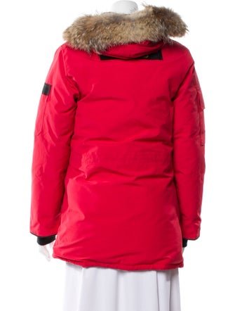 Canada Goose Down Coat