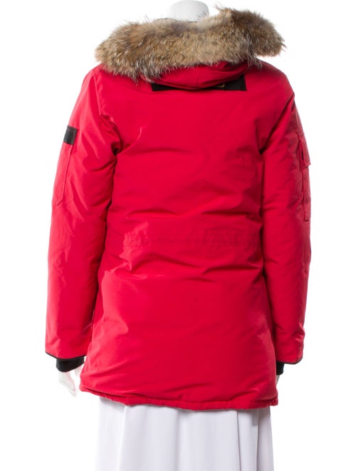 Canada Goose Down Coat