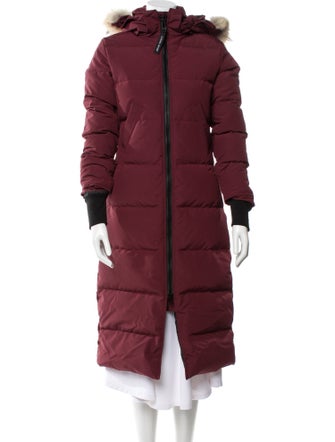 Canada Goose Down Coat