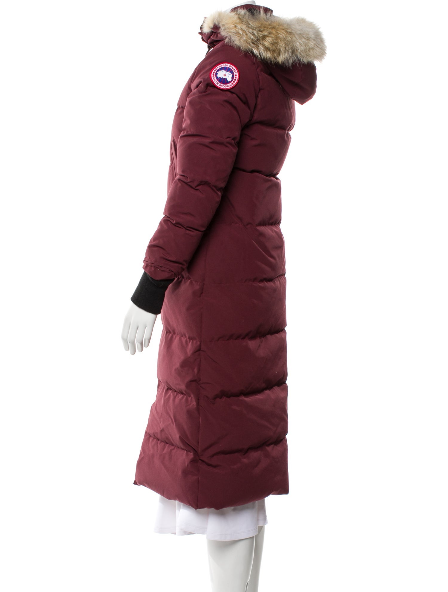 Canada Goose Down Coat