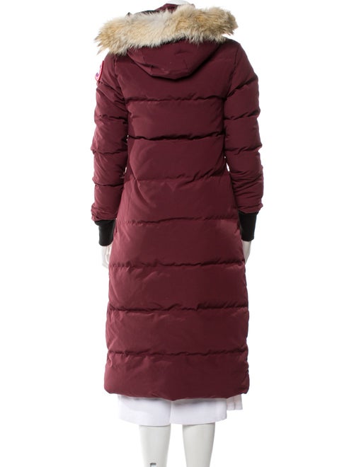 Canada Goose Down Coat