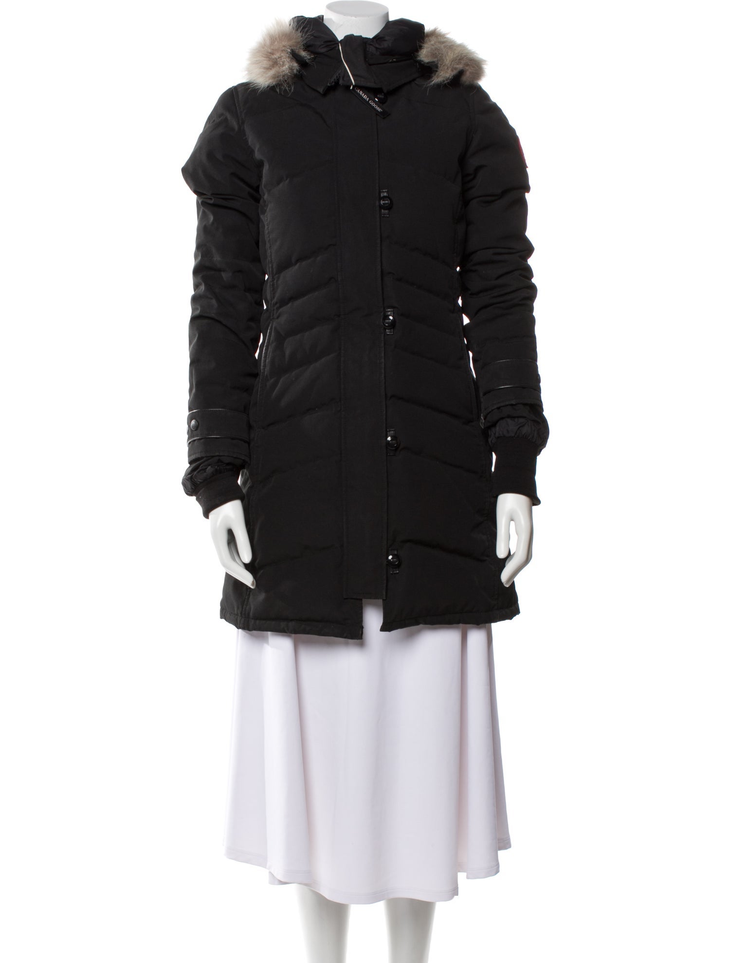 Canada Goose Down Coat