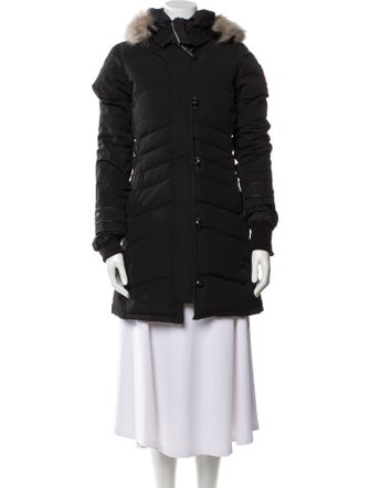 Canada Goose Down Coat