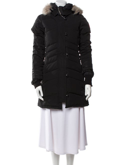 Canada Goose Down Coat