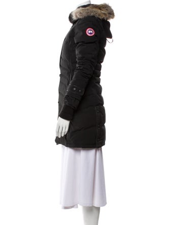 Canada Goose Down Coat