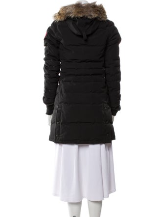 Canada Goose Down Coat