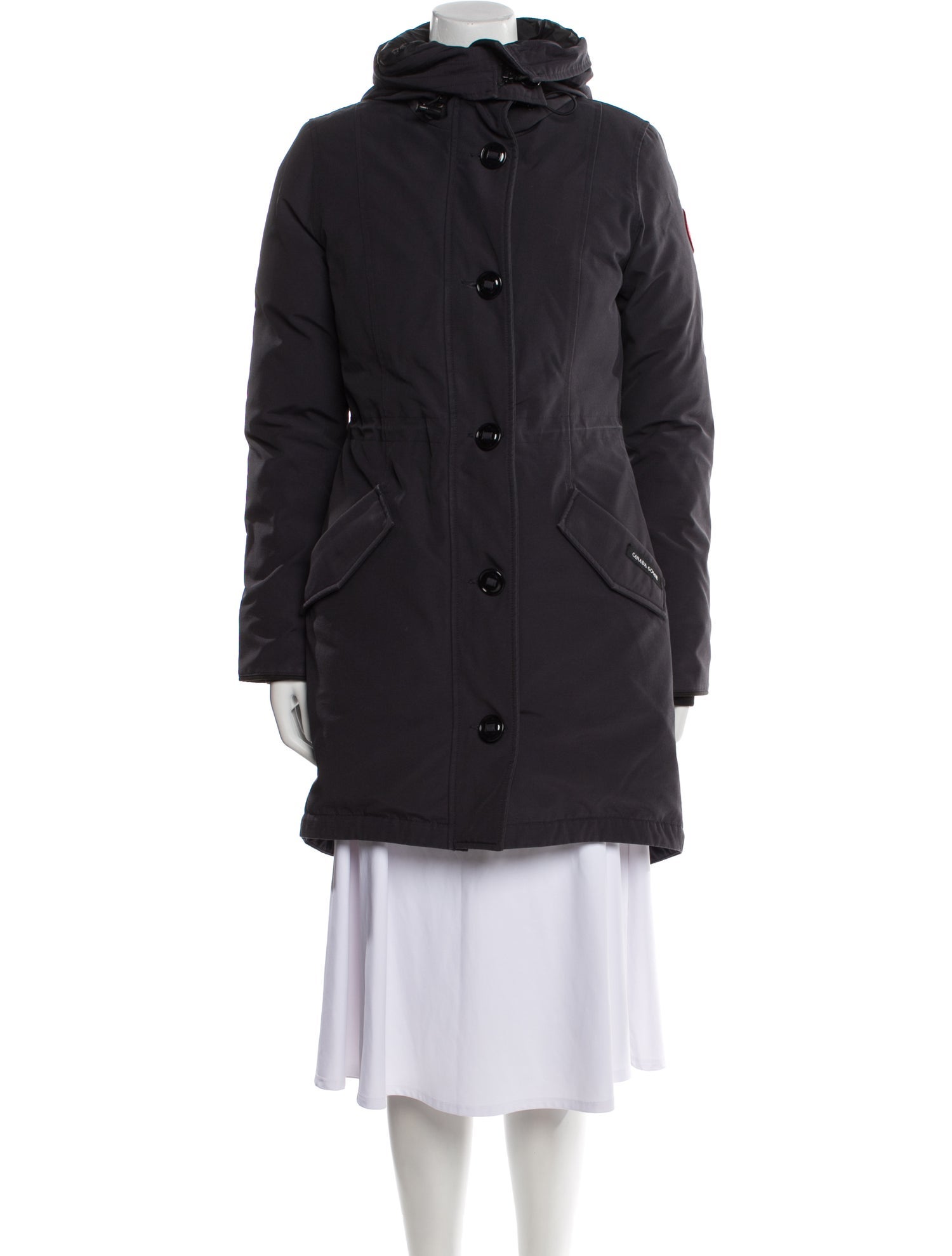 Canada Goose Down Coat