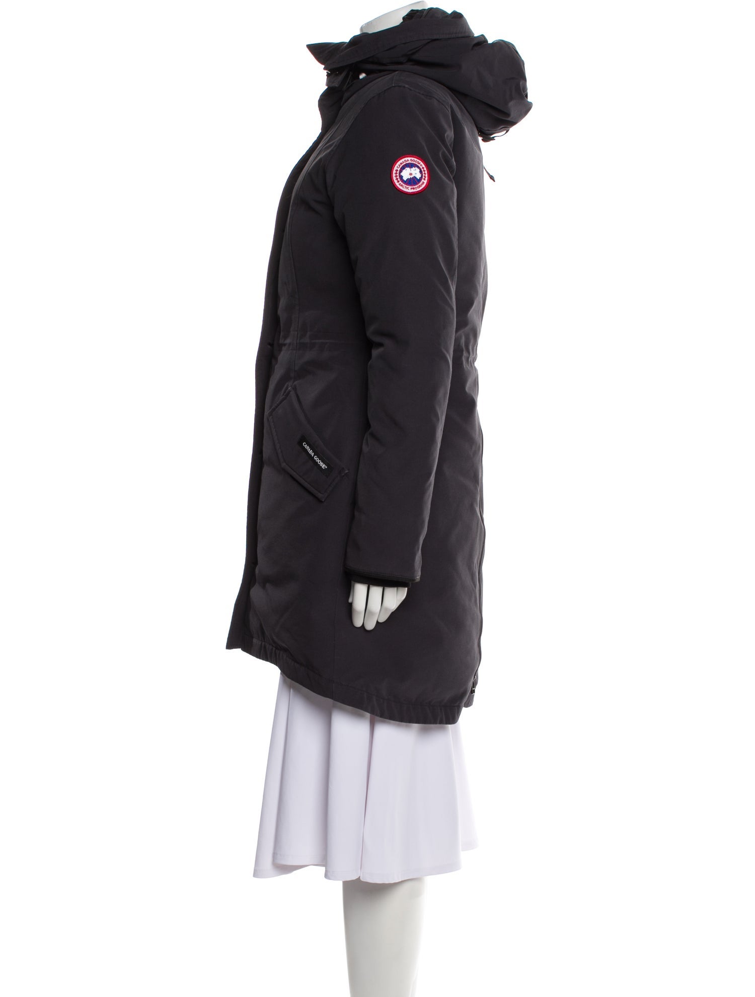 Canada Goose Down Coat