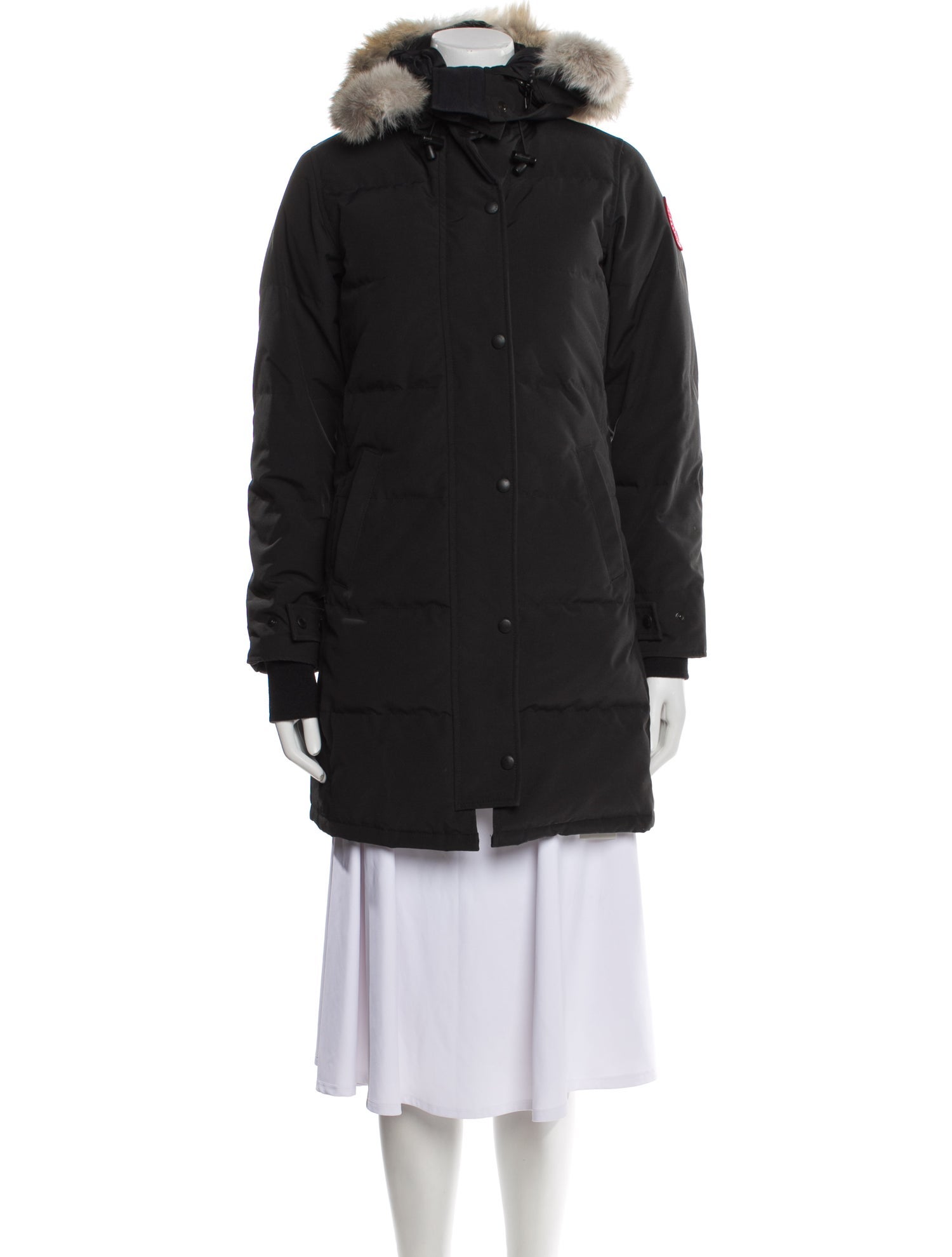 Canada Goose Down Coat