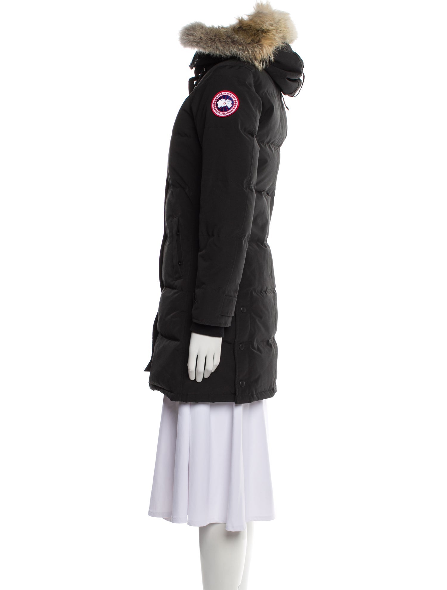 Canada Goose Down Coat