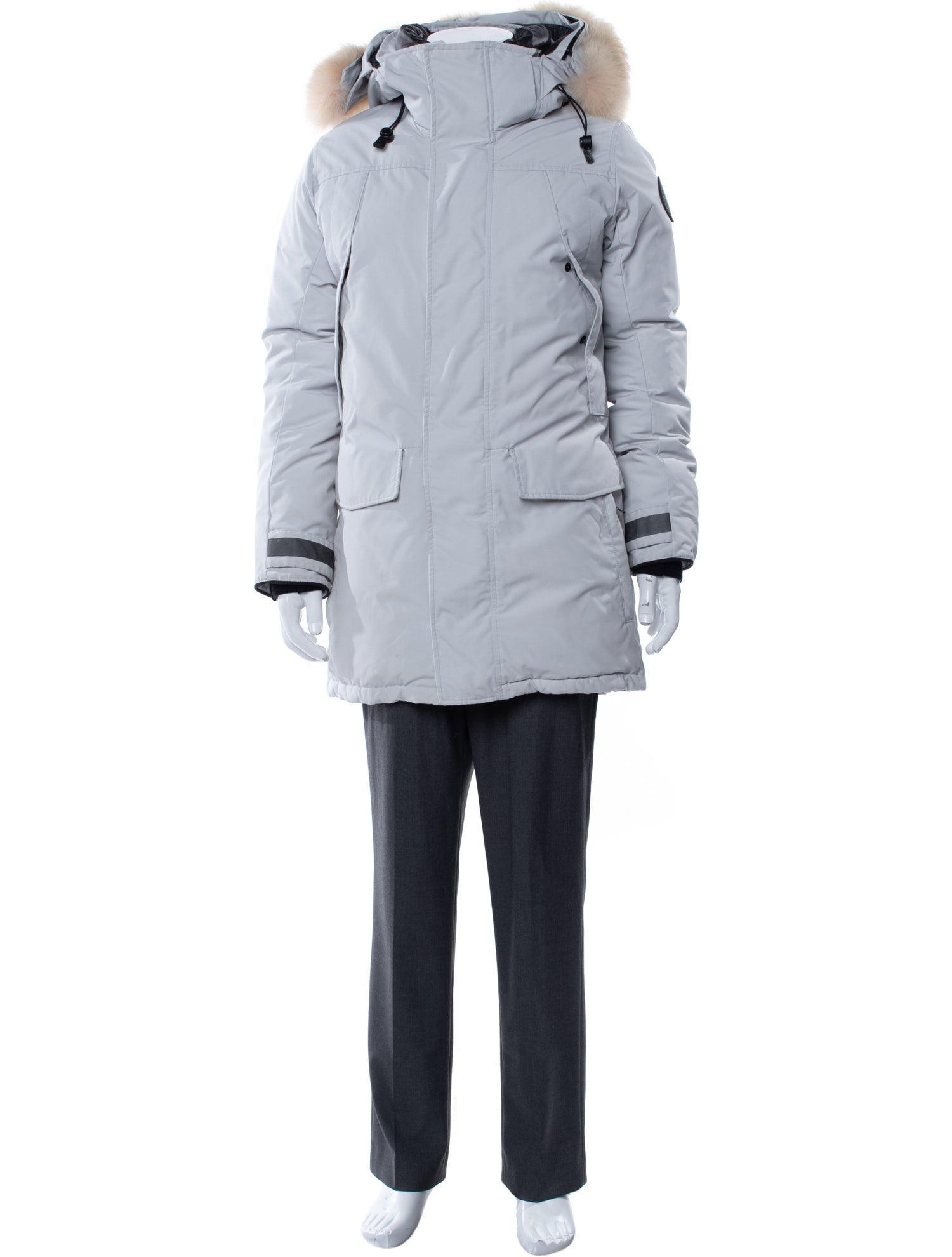Canada Goose Puffer Coat