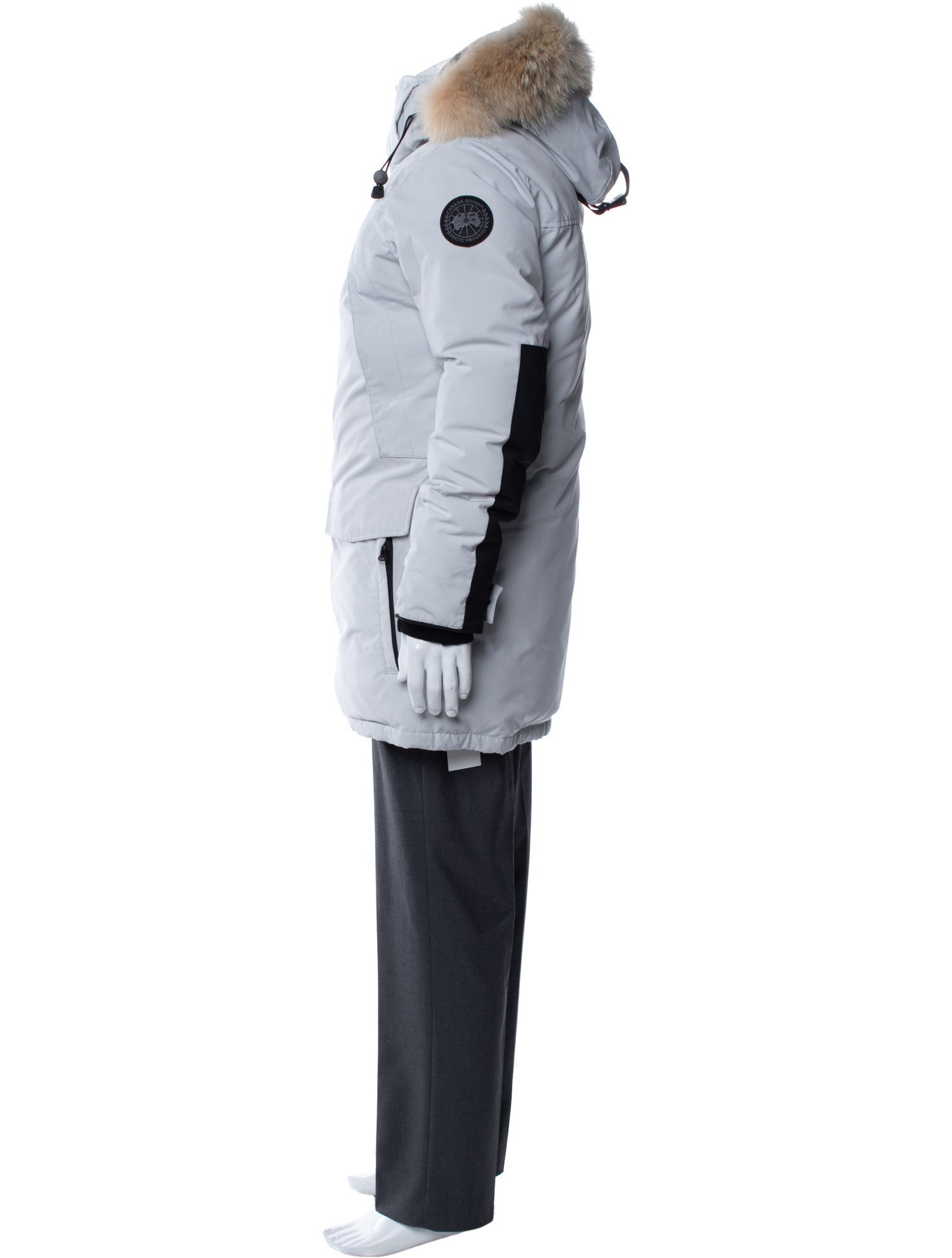 Canada Goose Puffer Coat