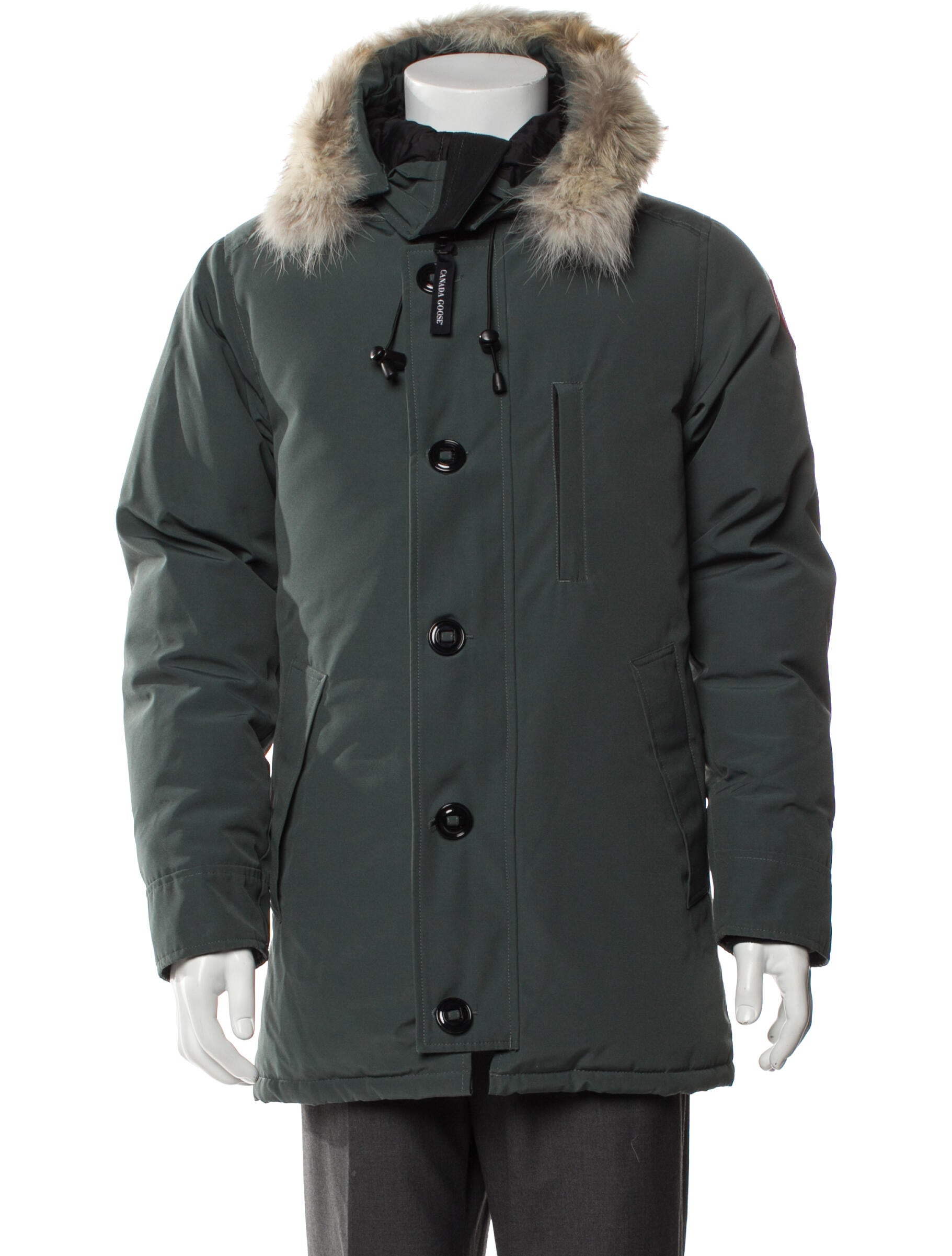 Canada Goose Parka