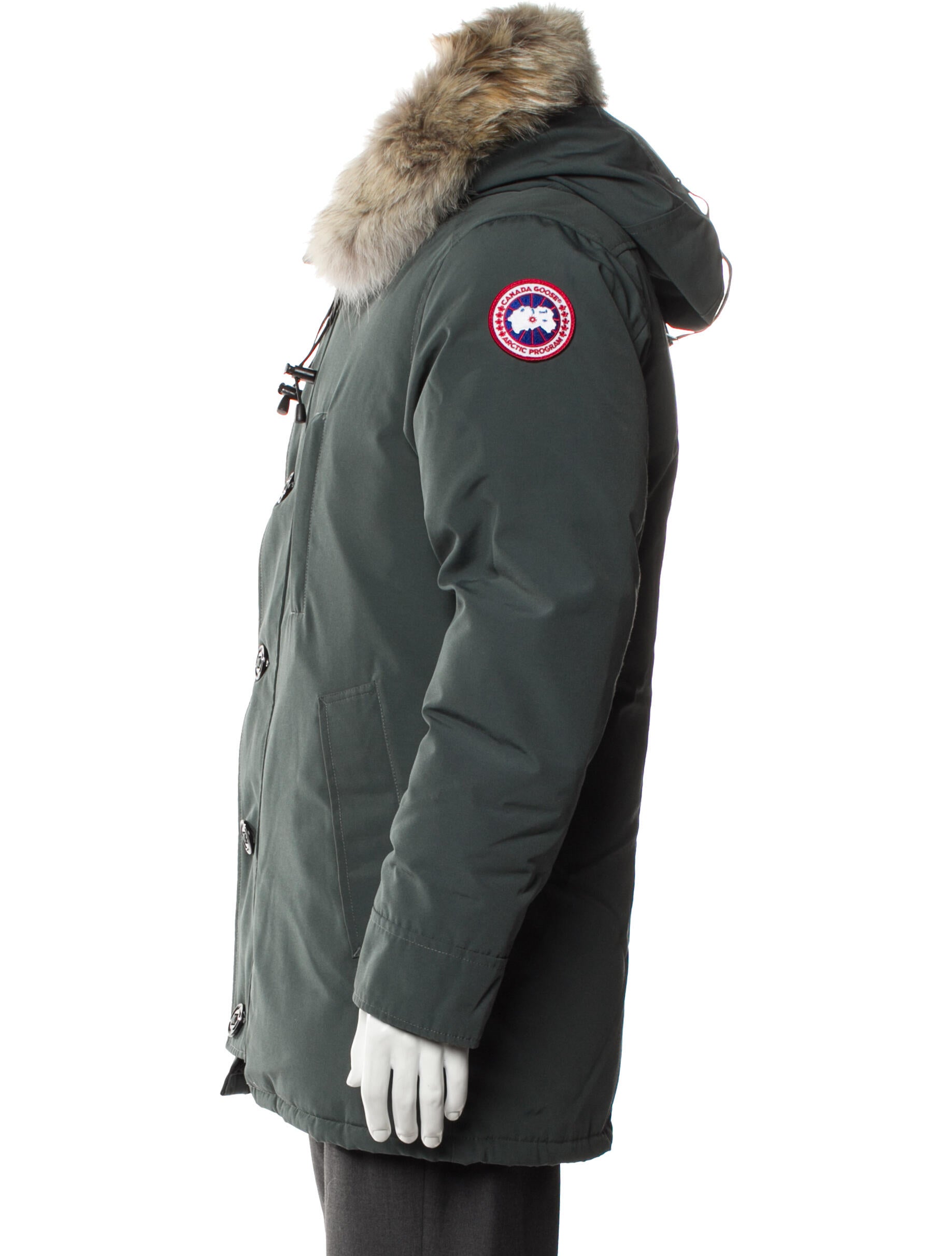 Canada Goose Parka