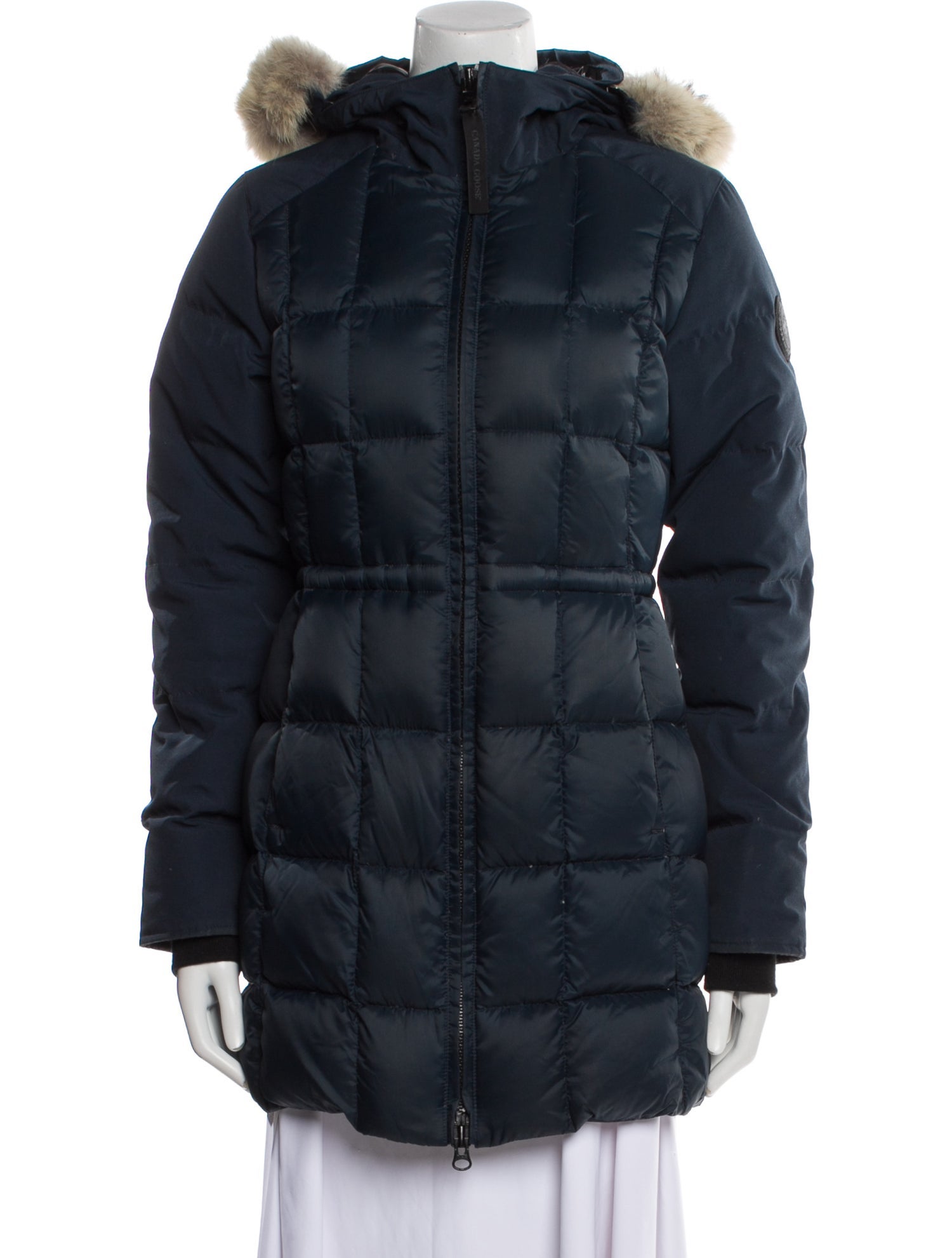 Canada Goose Down Coat