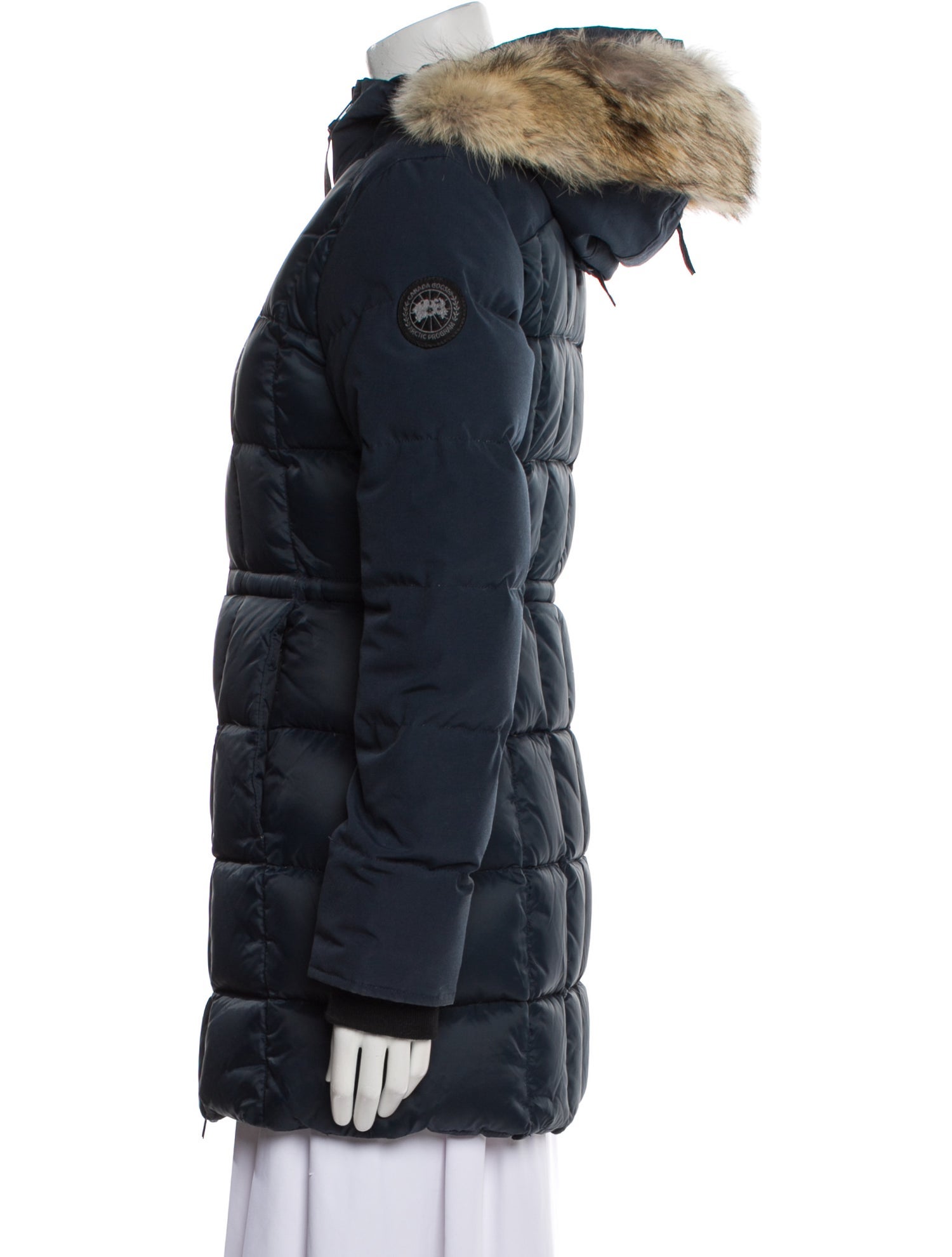 Canada Goose Down Coat