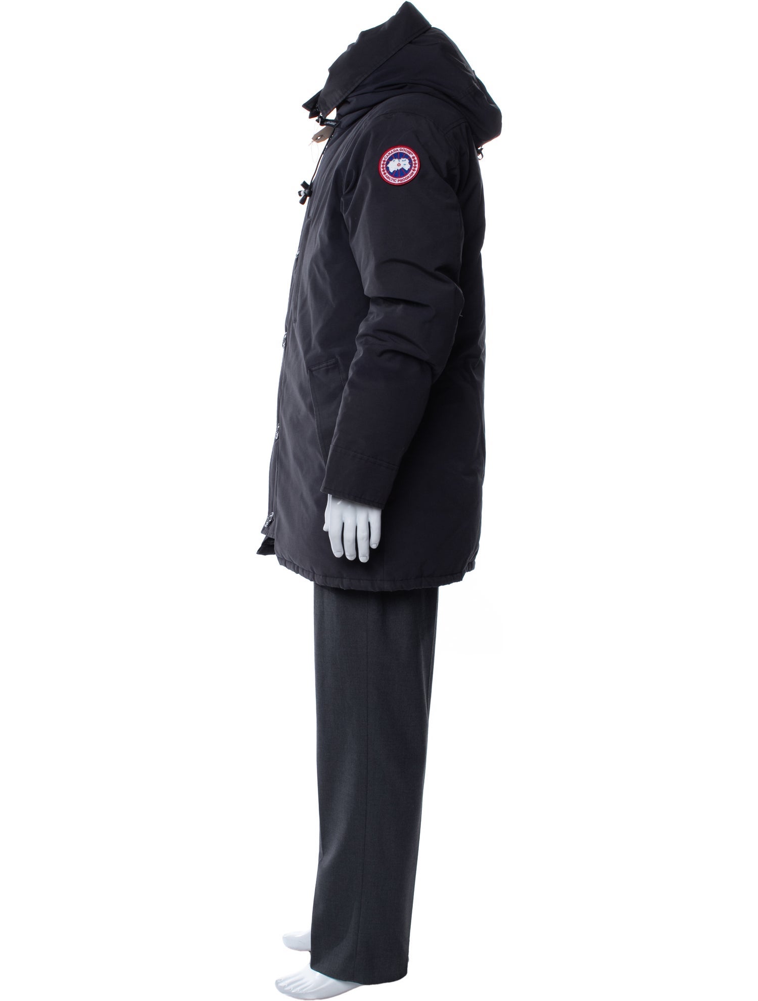 Canada Goose Parka