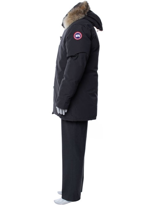 Canada Goose Parka