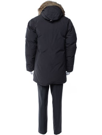 Canada Goose Parka